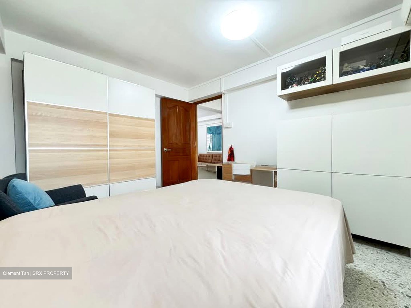 Blk 4 Tanjong Pagar Plaza (Bukit Merah), HDB 3 Rooms #563503051